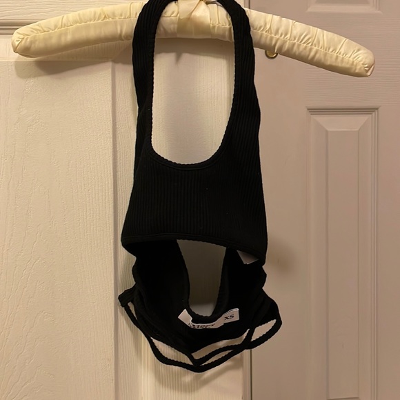 Tiger mist crop halter - Picture 4 of 5